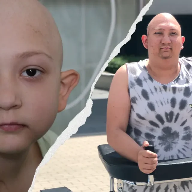 Piotr Turek - zbiorka na leczenie