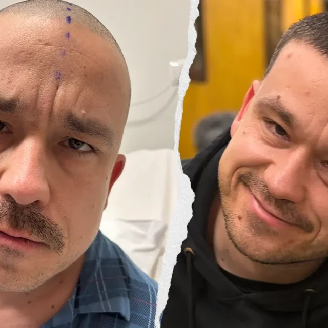 Piotr Wiśniewski - zbiorka na leczenie