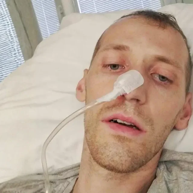 Sławomir Masztalerz - zbiorka na leczenie