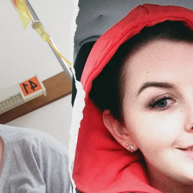 Sylwia Rychter-zbiorka na leczenie