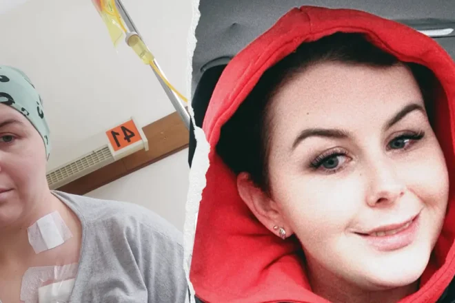 Sylwia Rychter-zbiorka na leczenie