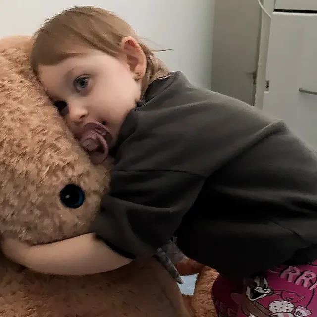 Zofia Chmielińska - zbiorka na leczenie