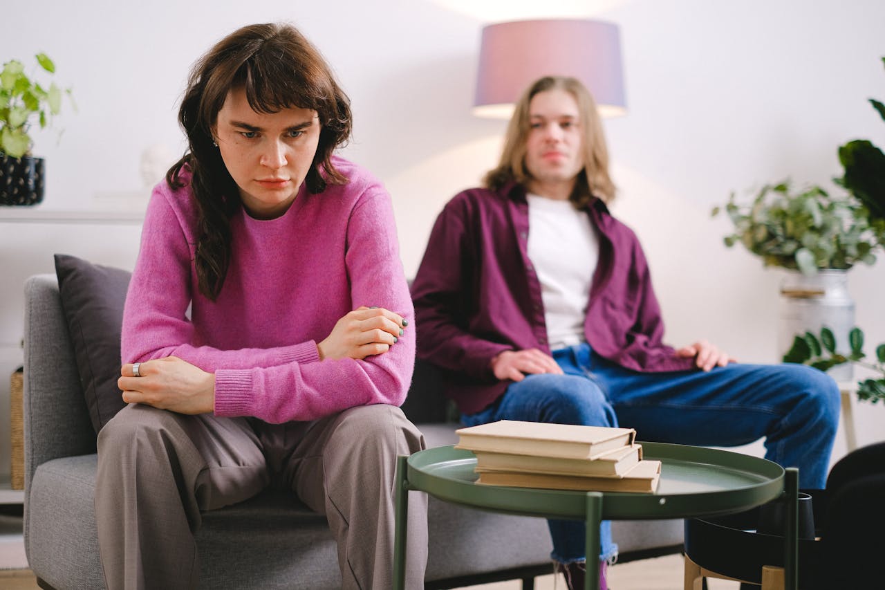 psychologiczne w proszeniu o pomoc