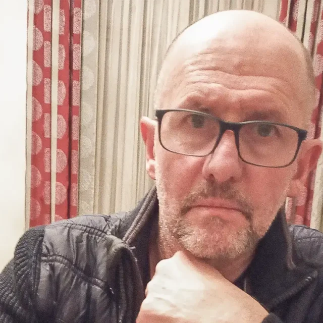 Bogdan Kuteń - zbiórka na leczenie