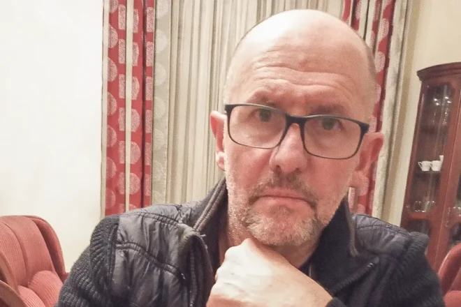 Bogdan Kuteń - zbiórka na leczenie