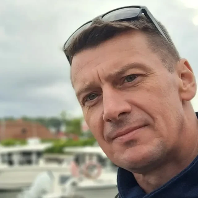 Bogdan Raczek - zbiorka na leczenie