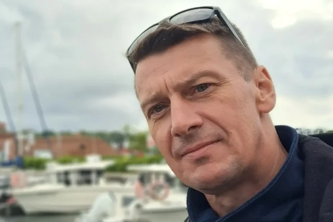 Bogdan Raczek - zbiorka na leczenie