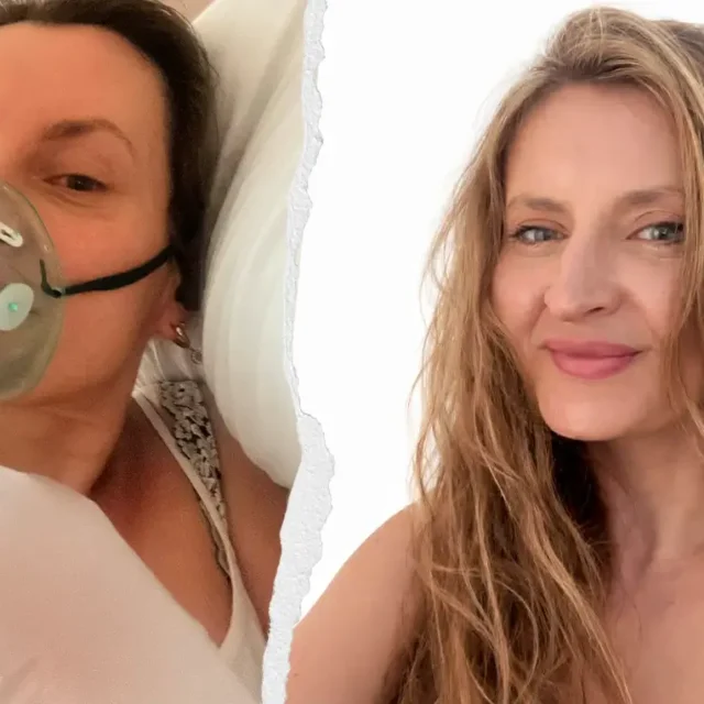 Ewa Karpińska-Daniluk - zbiorka na leczenie