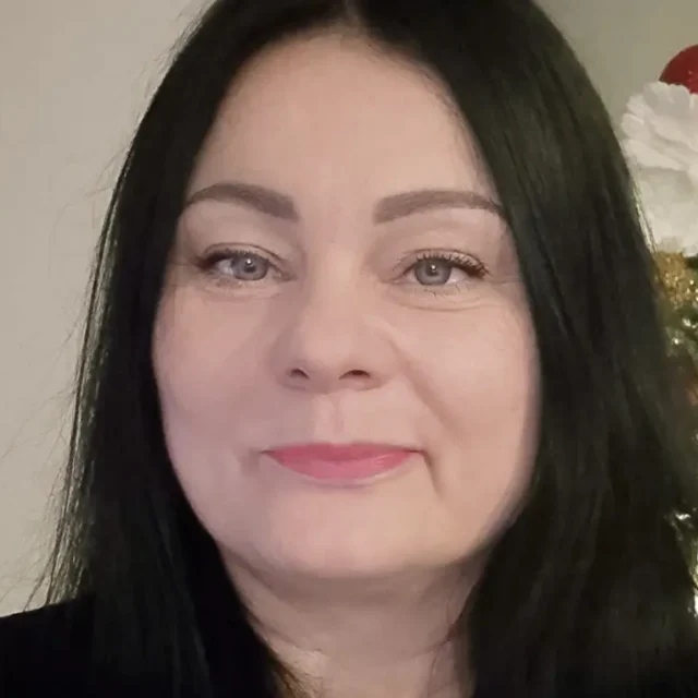 Iwona Ziółkowska - zbiorka na leczenie