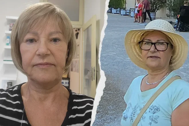 Jolanta Dębicka - zbiorka na leczenie