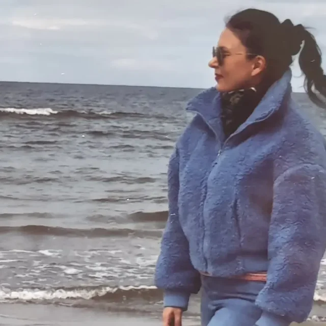 Klaudia Mazij - zbiorka na leczenie