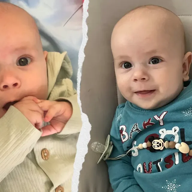 Leon Karolczak - zbiorka na leczenie