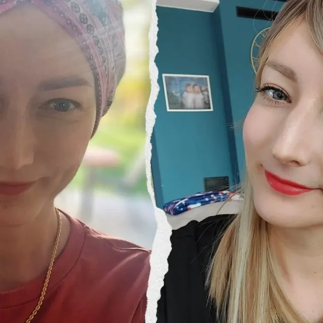 Maja Bartnicka - zbiorka na leczenie