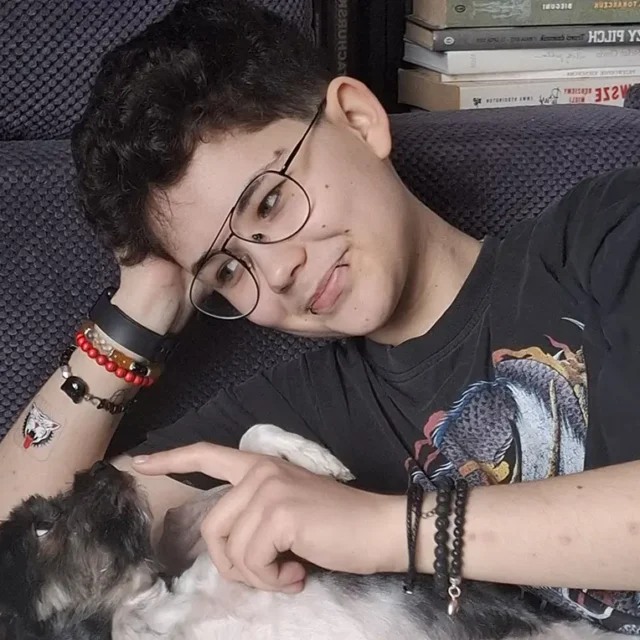 Marcel Zakrzacki - zbiorka na leczenie