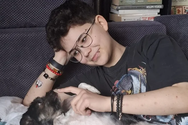 Marcel Zakrzacki - zbiorka na leczenie