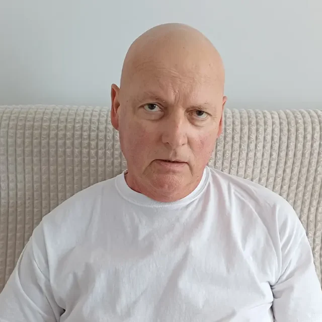 Marek Kiełkowicz - zbiorka na leczenie