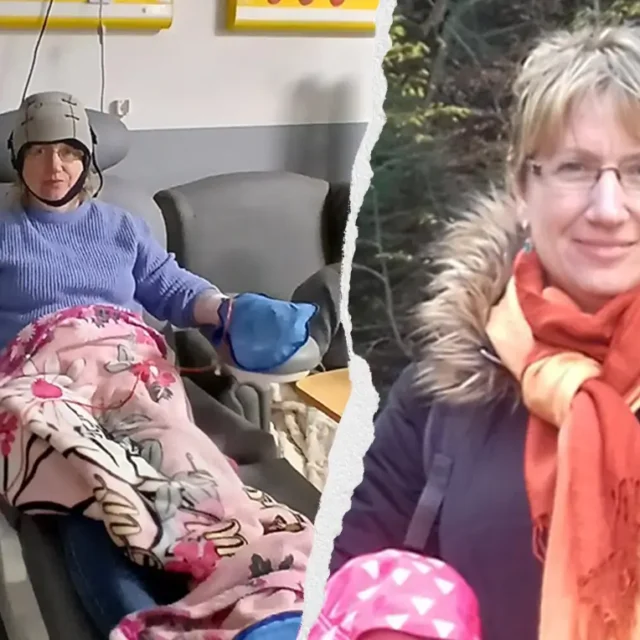 Mirella Nogaj - zbiorka na leczenie