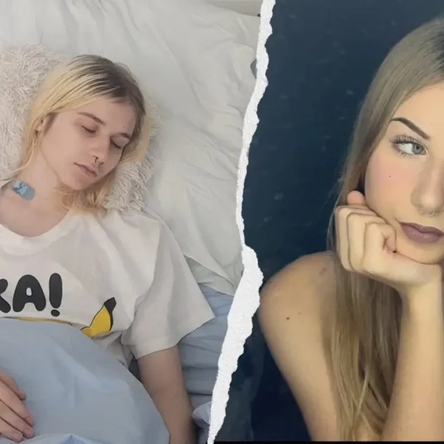 Nadia Dziedziul- zbiorka na leczenie