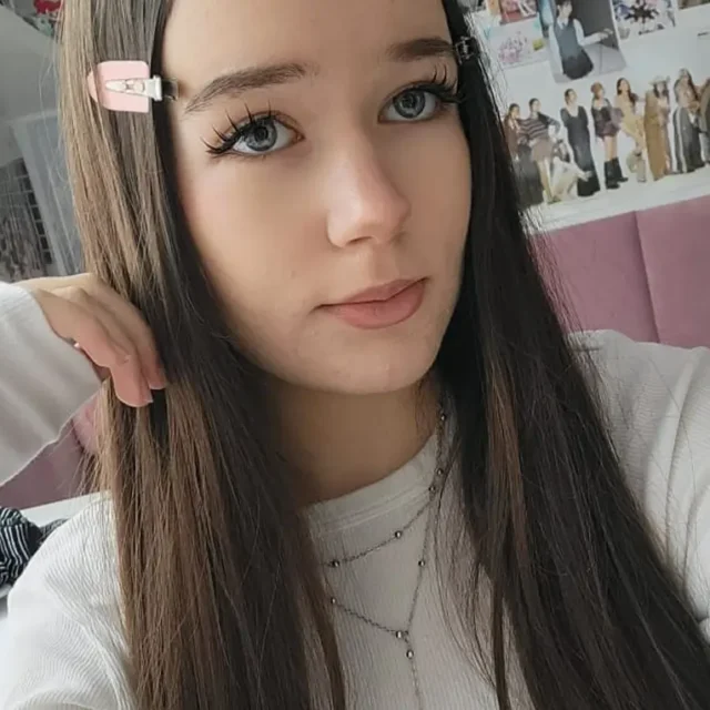 Natalia Kurpios - zbiorka na leczenie