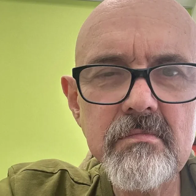 Robert Olczyński - zbiorka na leczenie