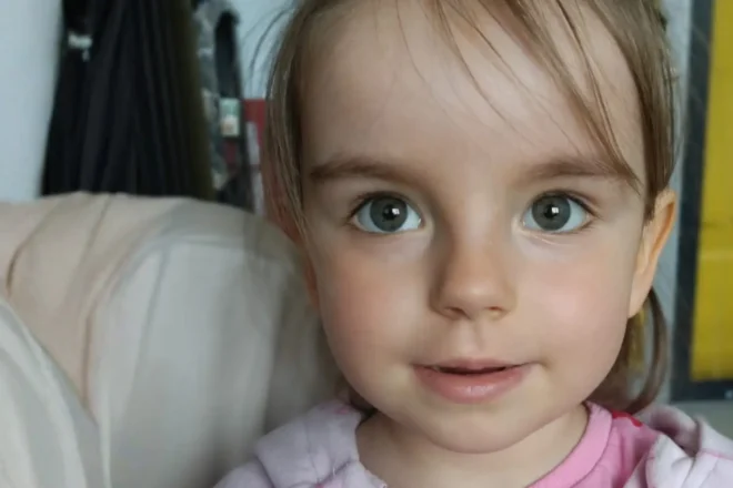 Amelia Drąg – Spendenaktion für die Behandlung