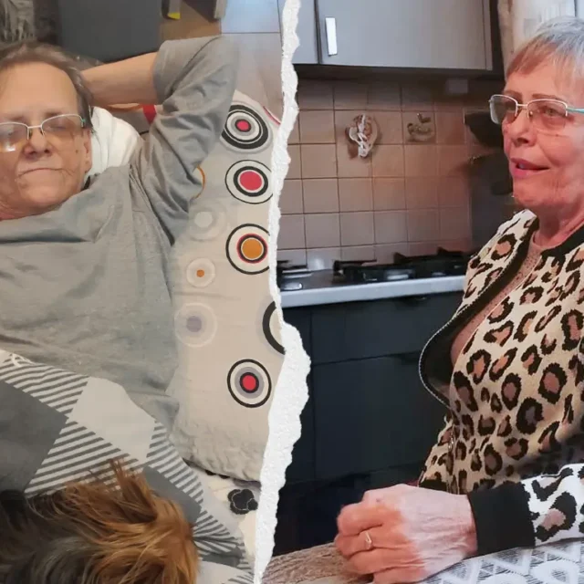 Barbara Montak - zbiorka na leczenie