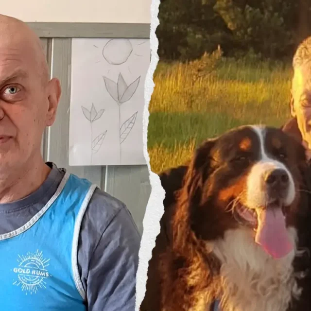 Bogusław Broda - zbiorka na leczenie