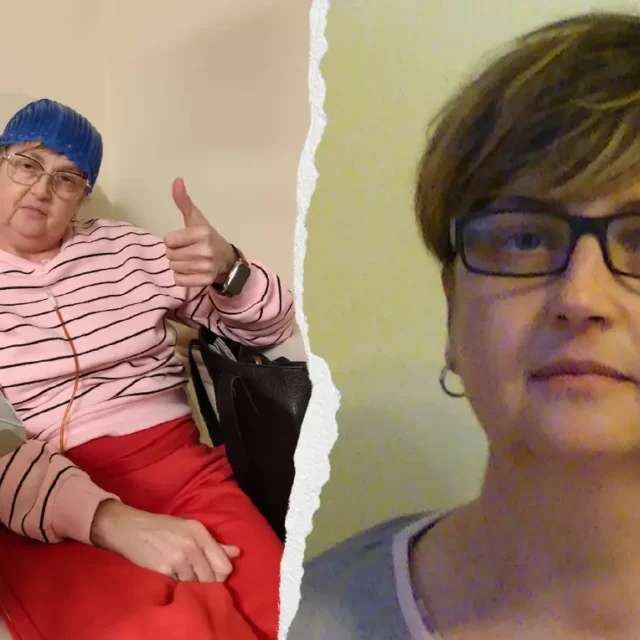 Dorota Chudzik - Fundraiser for Medical Treatment