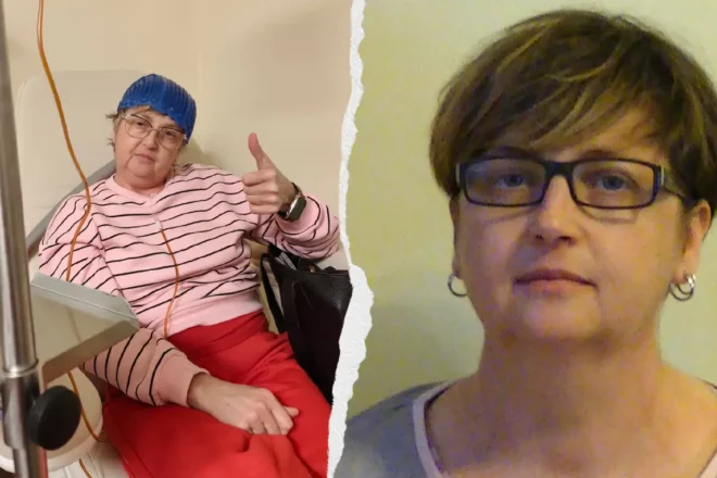 Dorota Chudzik - Fundraiser for Medical Treatment