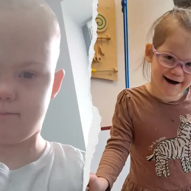 Gabriela Drzewiecka - zbiorka na leczenie