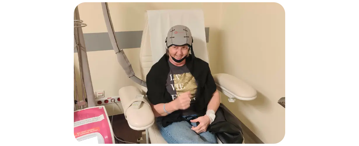 Dorota Chudzik - Fundraiser for Medical Treatment