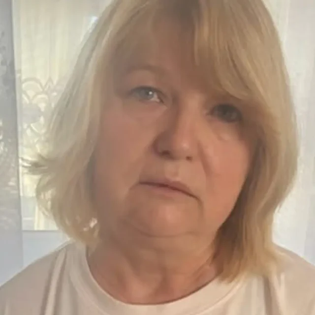 Małgorzata Jagielska- zbiorka na leczenie