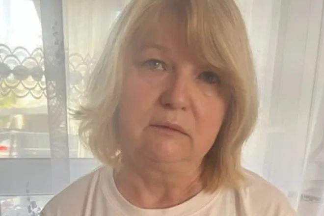 Małgorzata Jagielska – Spendenaktion für die Behandlung