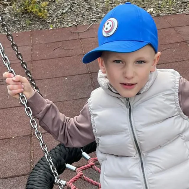 Marcel Wiatr - zbiorka na leczenie