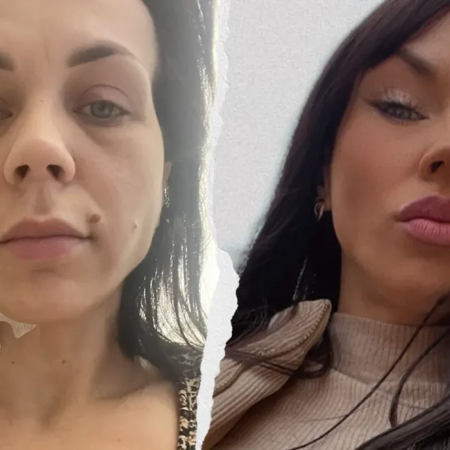 Marlena Piątek - zbiorka na leczenie