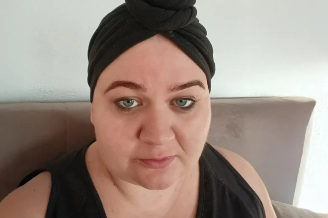 Monika Grzywna - Fundraiser for Medical Treatment