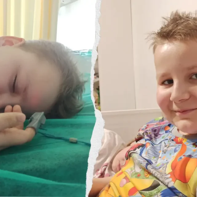 Wojciech Kaczmarek - zbiorka na leczenie