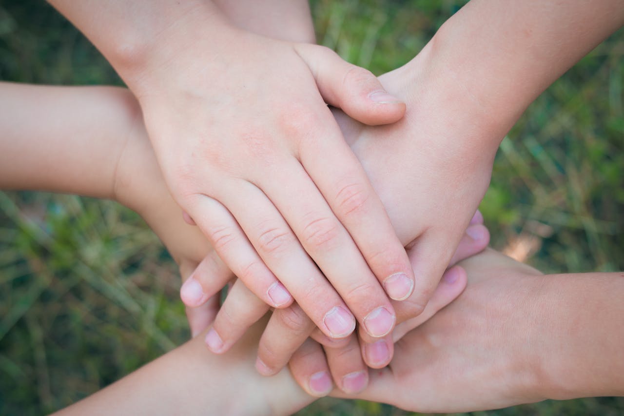 soutien aux enfants malades