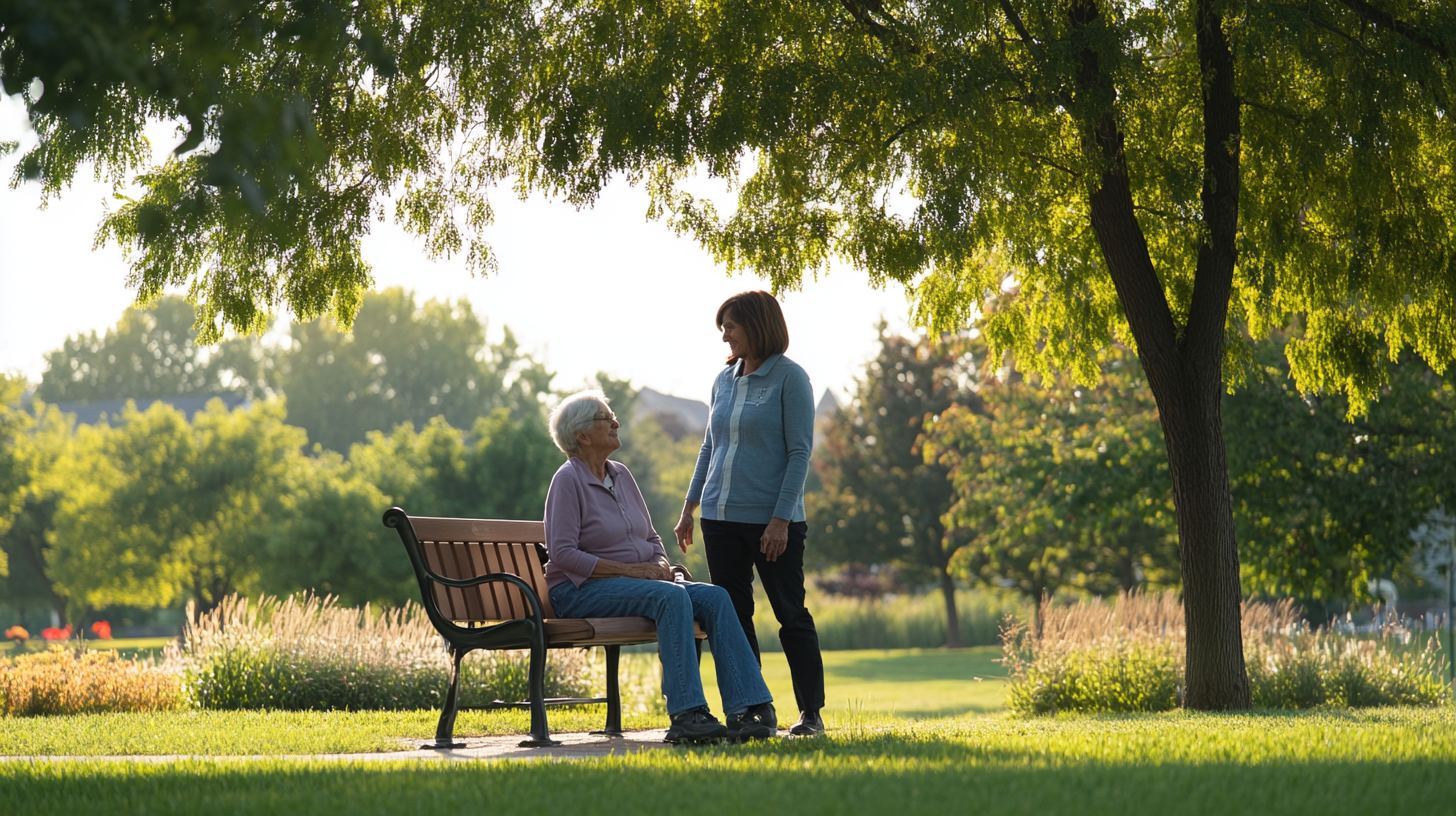 wsparcie psychologiczne opiekunów