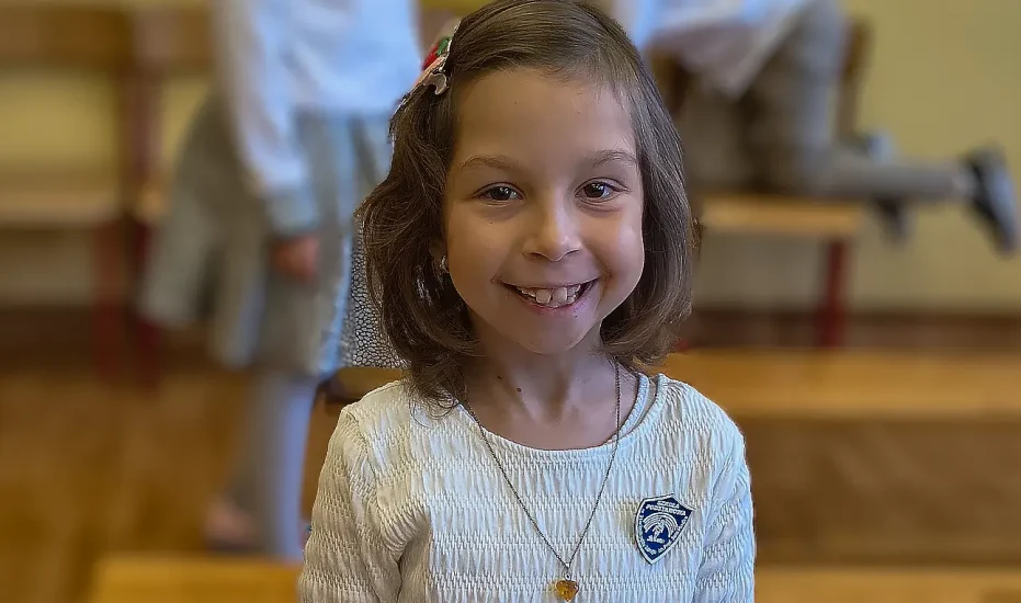 Natalia Kijko - fundraiser for medical treatment