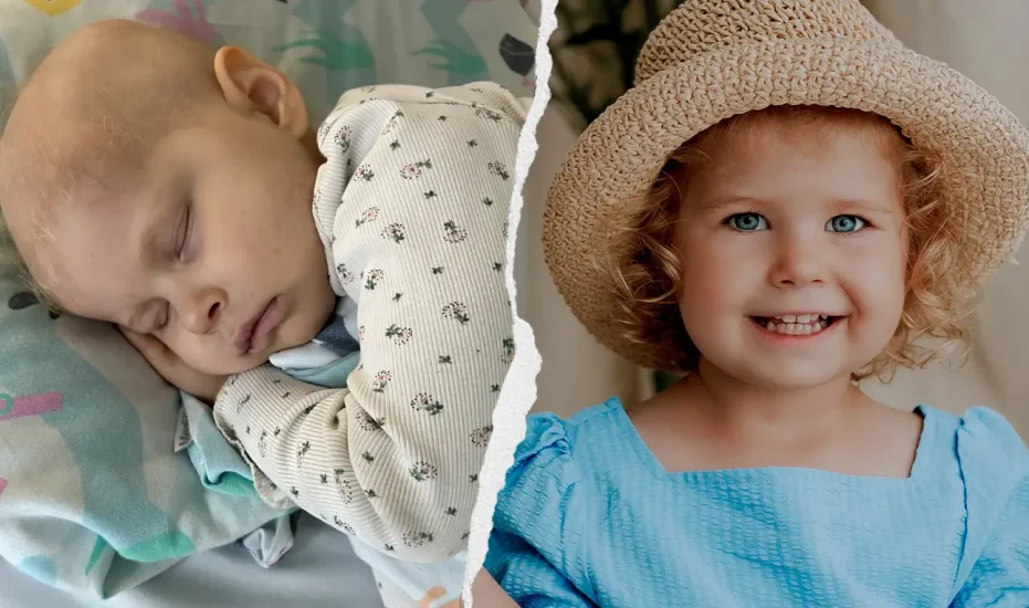 Sabina Zdunowska - zbiorka na leczenie