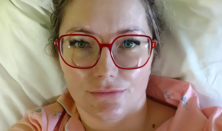 Edyta Szwedo - zbiorka na leczenie