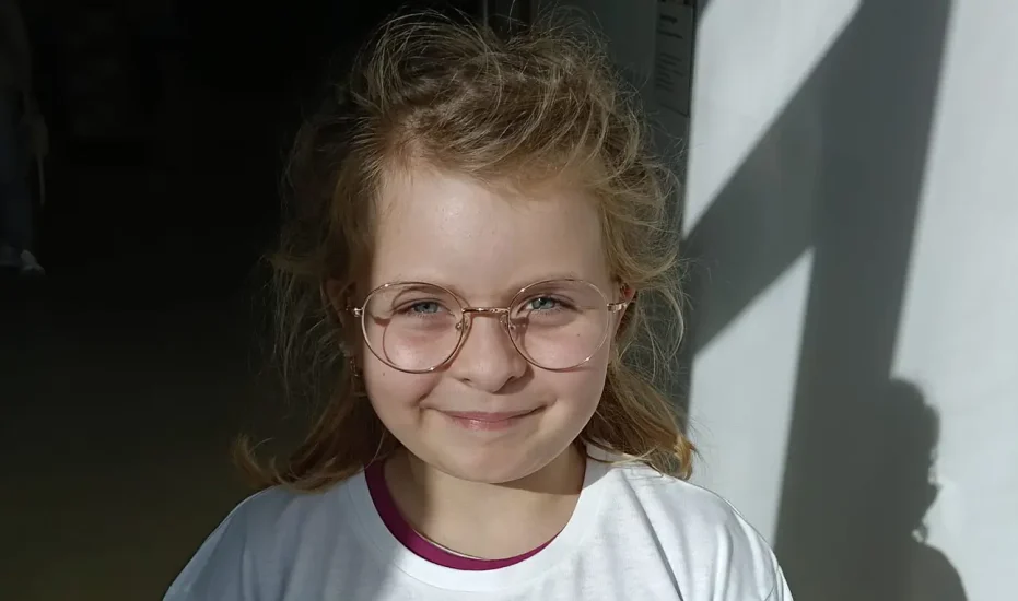 Nikola Horowska - collecte de fonds pour son traitement