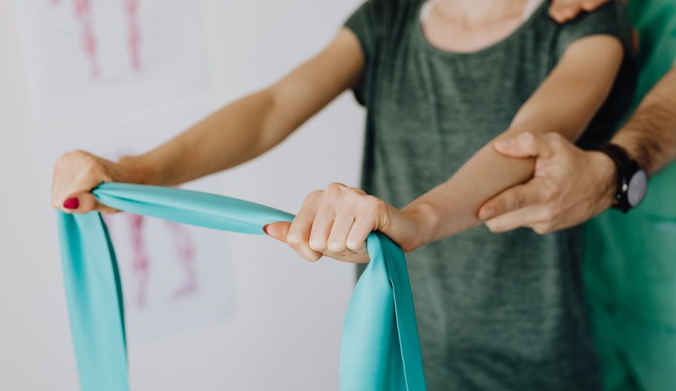 jak wygląda rehabilitacja po raku